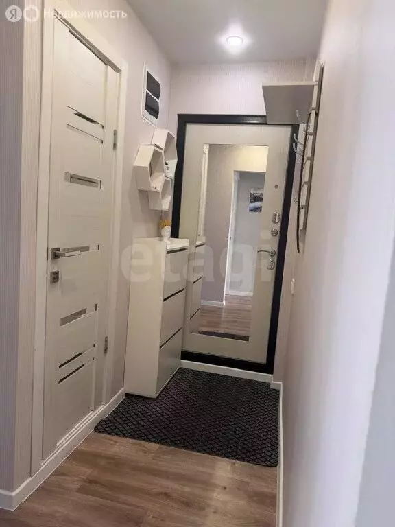 2-комнатная квартира: Иркутск, Байкальская улица, 235 (47 м) - Фото 2