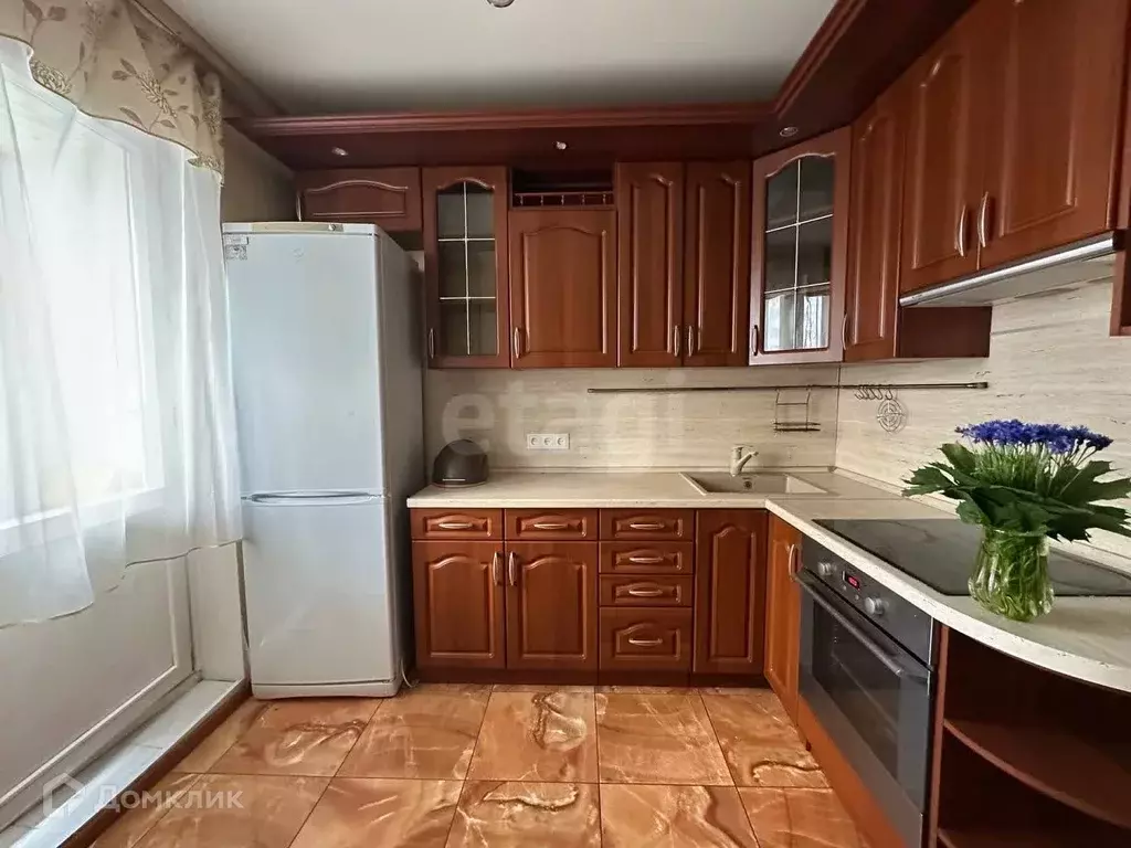 Продаётся 1-к квартира, 38.8 м - Фото 0