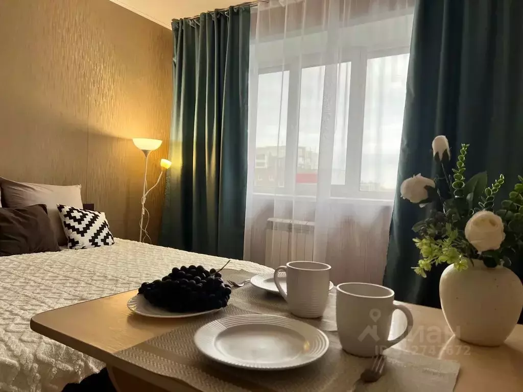 Студия Алтайский край, Барнаул просп. Ленина, 151В (33.0 м) - Фото 1