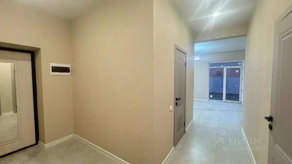 Дом в Краснодарский край, Краснодар Елизаветинская ст-ца, ул. ... - Фото 1