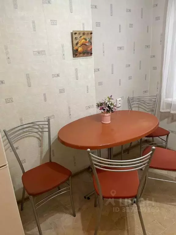 Квартира, 2 комнаты, 52.5 м - Фото 1