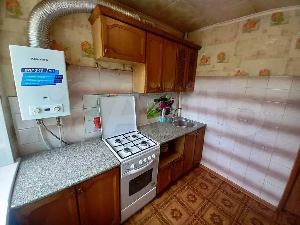 2-к. квартира, 41 м, 3/4 эт. - Фото 0