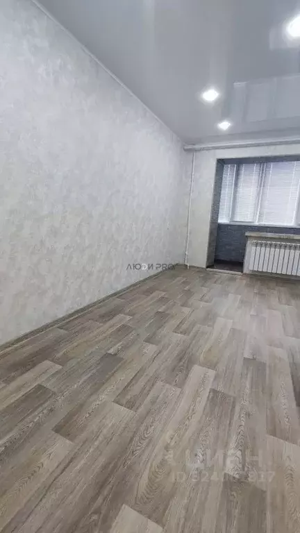 1-к кв. Саратовская область, Саратов ул. Имени П.Ф. Батавина, 11 (37.0 ... - Фото 1