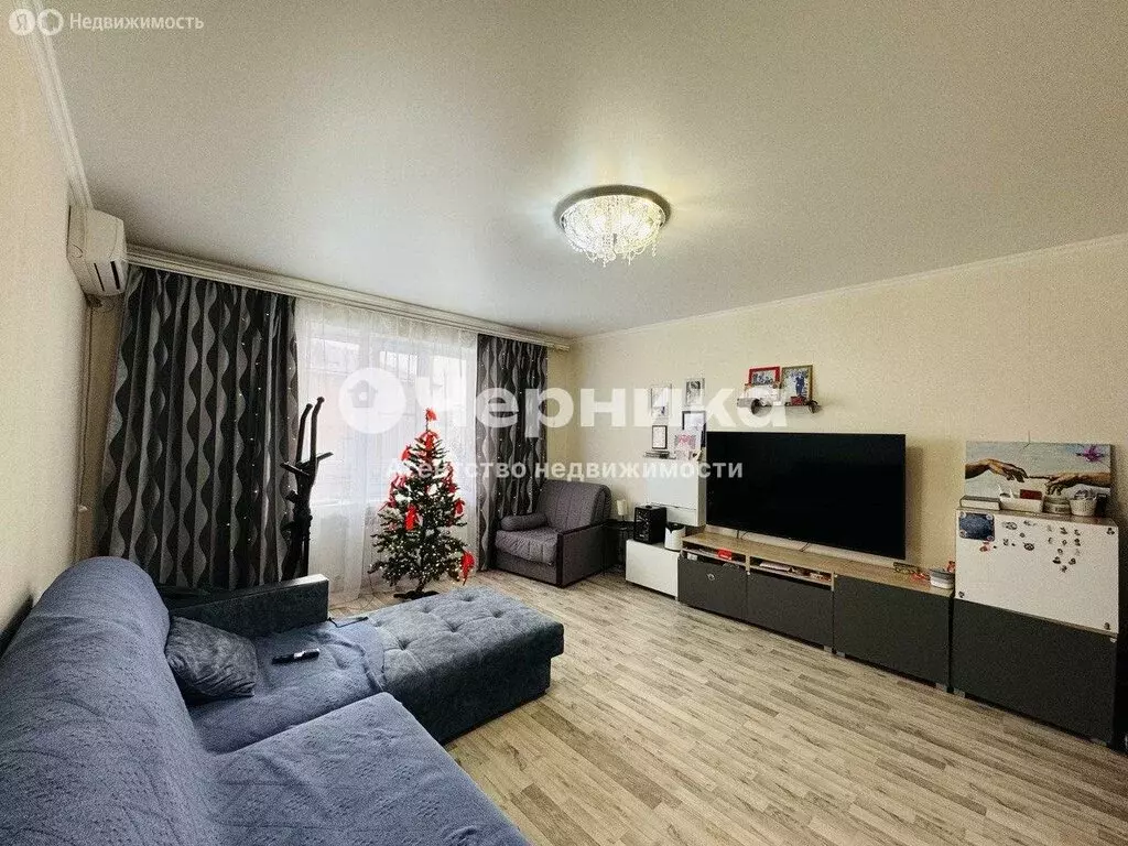 2-комнатная квартира: Ессентуки, улица Губина, 9 (64.2 м) - Фото 2