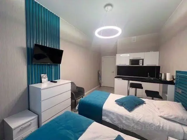 Студия Санкт-Петербург Пулковское ш., 14с6 (25.7 м) - Фото 2