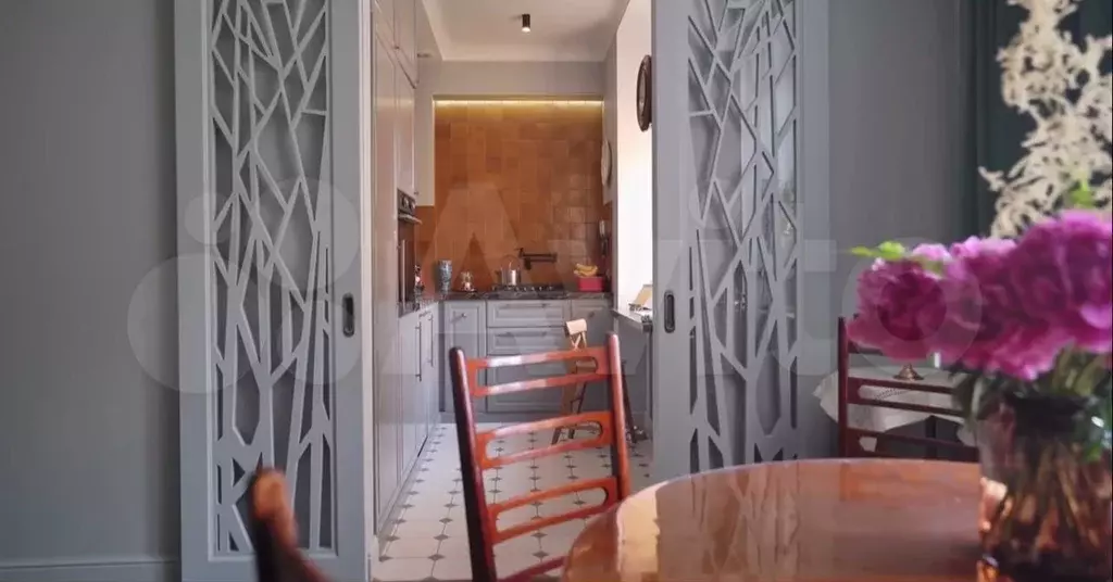 2-к. квартира, 50 м, 5/10 эт. - Фото 1