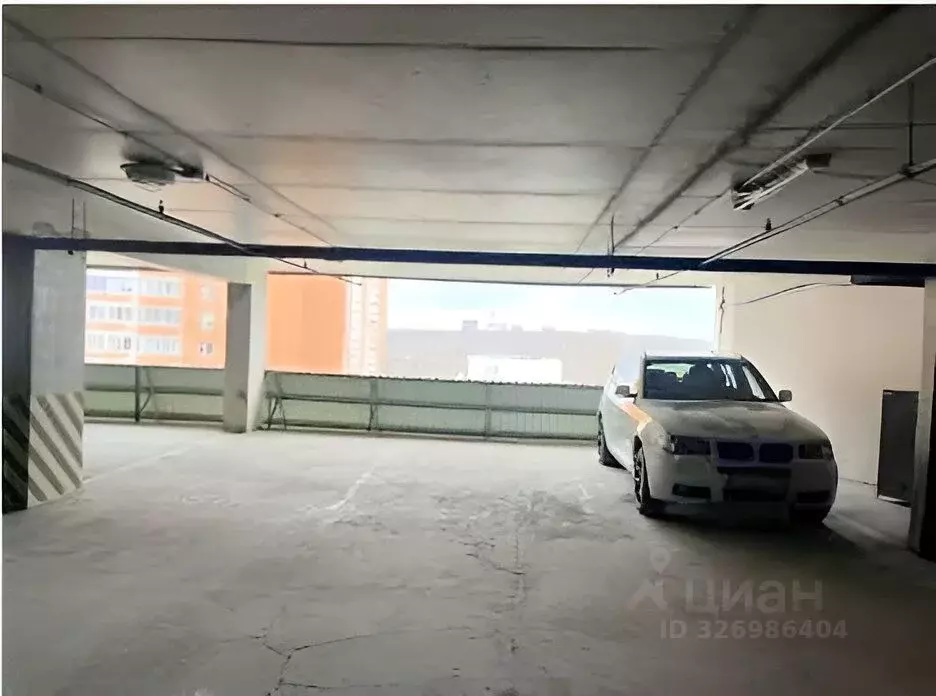 Гараж в Москва ул. Рудневка, 43А (15 м) - Фото 2