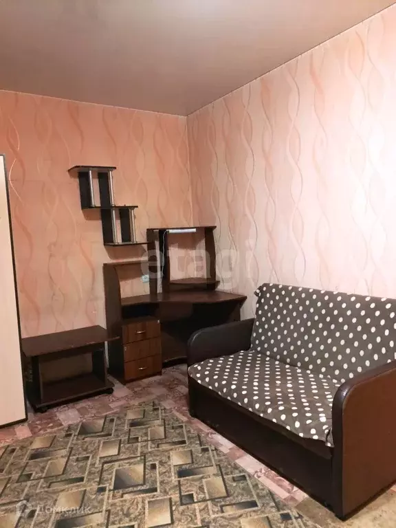 Продаётся 1-к квартира, 22.2 м - Фото 0