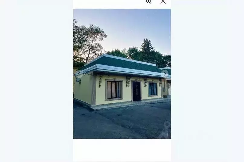 Дом в Ставропольский край, Кисловодск ул. Гора Пикет, 12 (72 м) - Фото 0