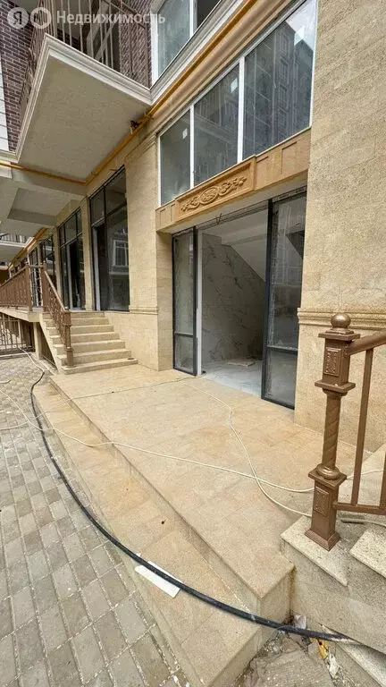 2-комнатная квартира: Махачкала, проспект Насрутдинова, 272Е (62 м) - Фото 1