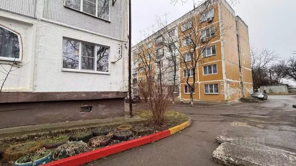 1-к кв. Ставропольский край, Пятигорск ул. Ермолова, 253 (37.3 м) - Фото 2