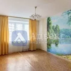 2-к. квартира, 59,2 м, 4/10 эт. - Фото 0