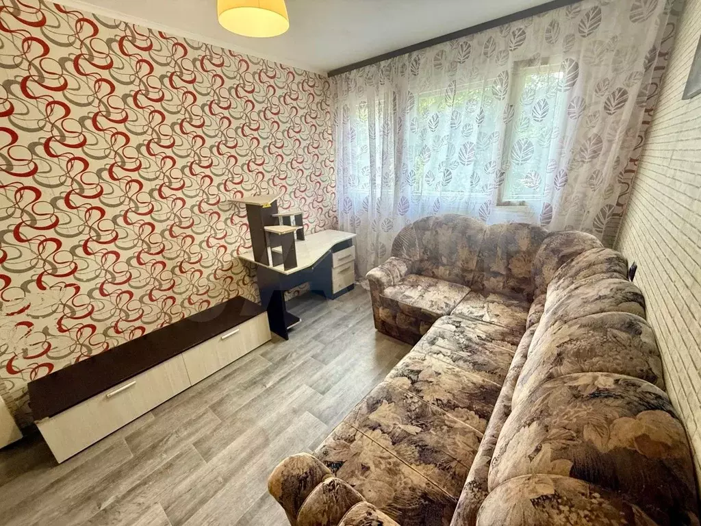 3-к. квартира, 54 м, 2/9 эт. - Фото 1