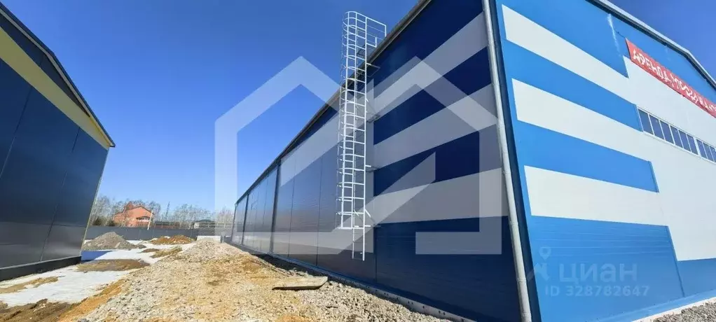 Помещение свободного назначения в Московская область, Раменский ... - Фото 2