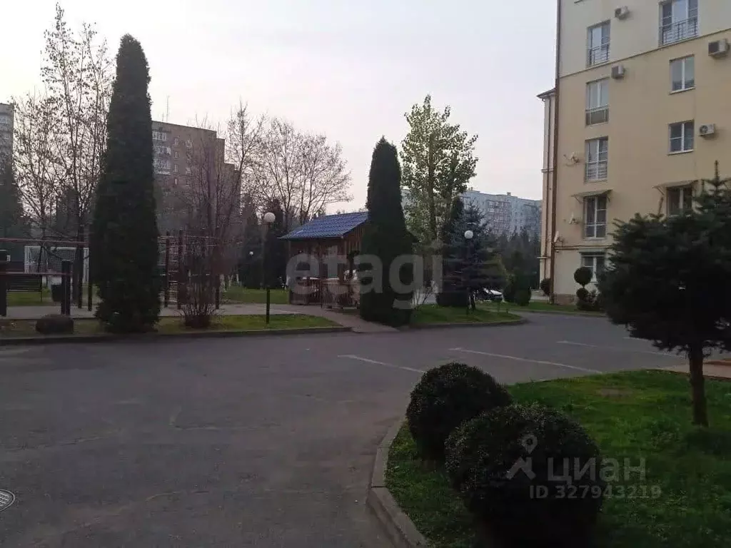 4-к кв. Северная Осетия, Владикавказ просп. Доватора, 14 (119.0 м) - Фото 2