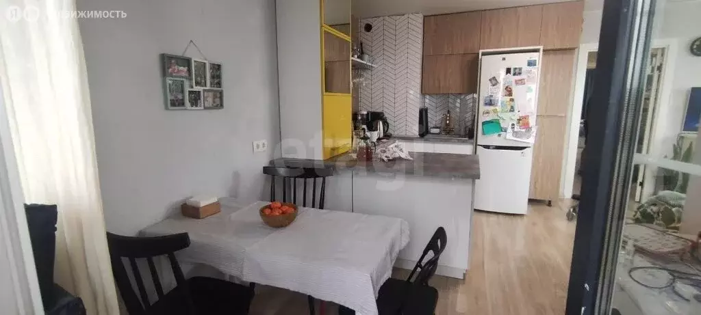 1-комнатная квартира: Вологда, улица Маршала Конева, 26 (51.5 м) - Фото 2