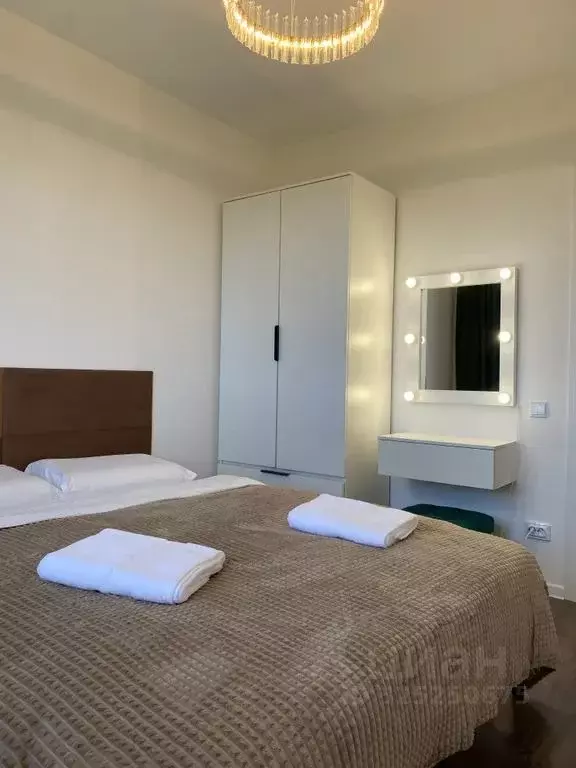 1-к кв. Санкт-Петербург ул. Пейзажная, 26 (30.0 м) - Фото 1