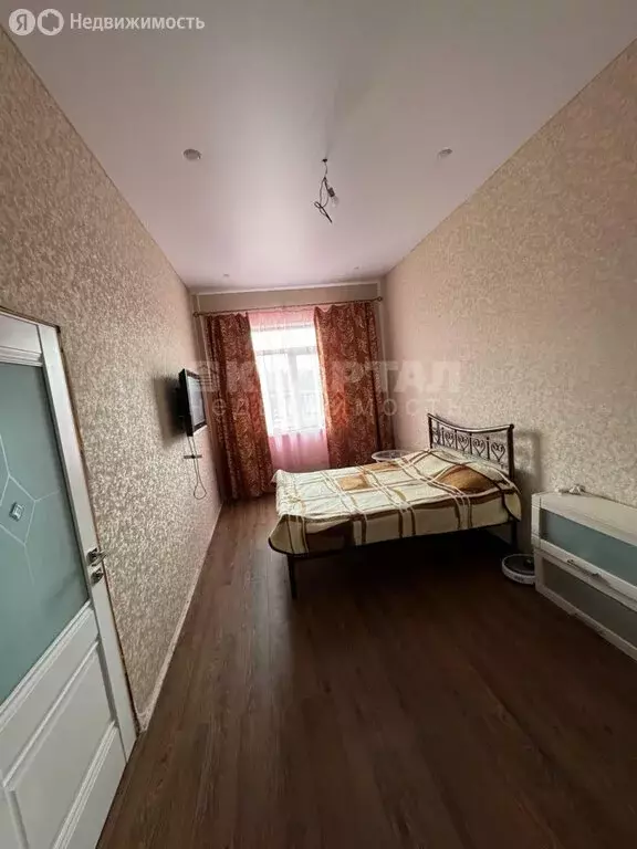 4-комнатная квартира: Уфа, Бельская улица, 32 (111.7 м) - Фото 1