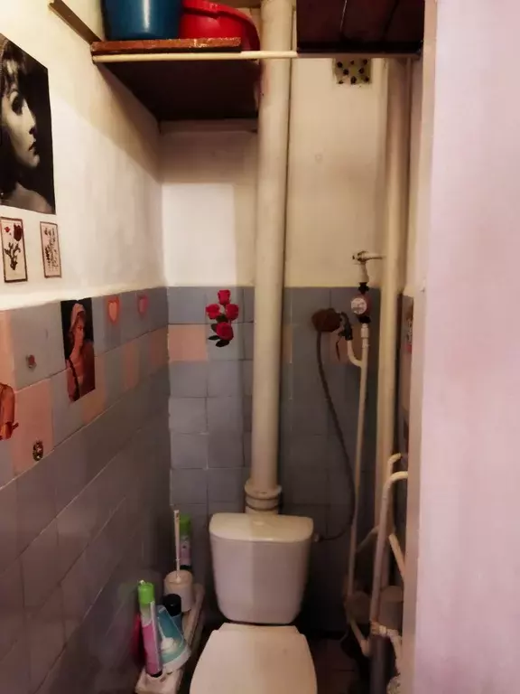 Продаётся 3-к квартира, 64.5 м - Фото 1