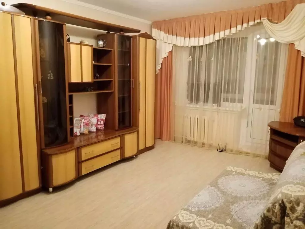 1-к кв. Краснодарский край, Геленджик ул. Гринченко, 18 (40.0 м) - Фото 1