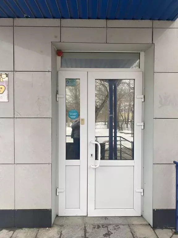 Помещение свободного назначения в Свердловская область, ... - Фото 1