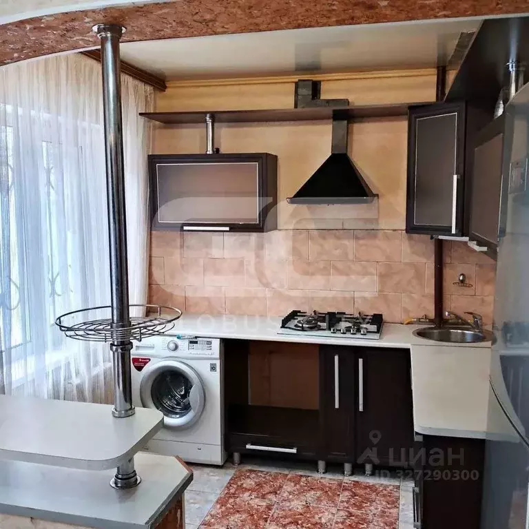 3-к кв. Брянская область, Брянск проезд 2-й Станке Димитрова, 1 (53.2 ... - Фото 1