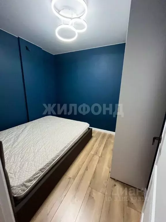 Студия Новосибирская область, Новосибирск Светлановская ул., 52/1 ... - Фото 0