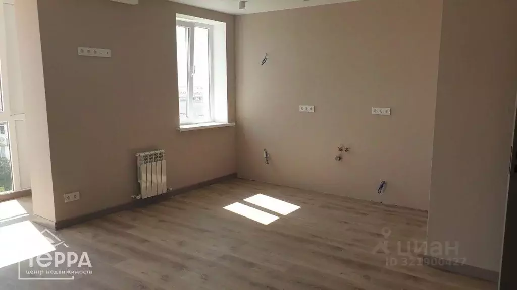 Студия Крым, Евпатория ул. 9 Мая, 55В (31.0 м) - Фото 2