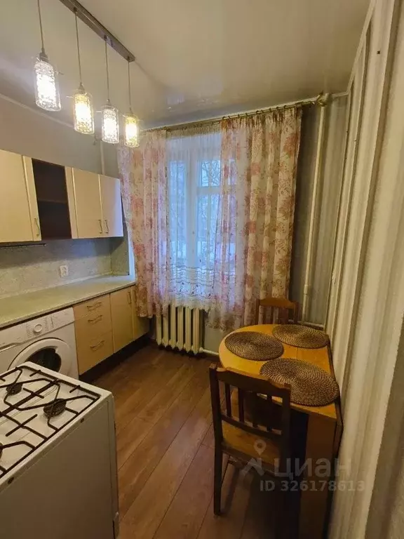 2-к кв. Москва ул. Девятая Рота, 15 (43.0 м) - Фото 1