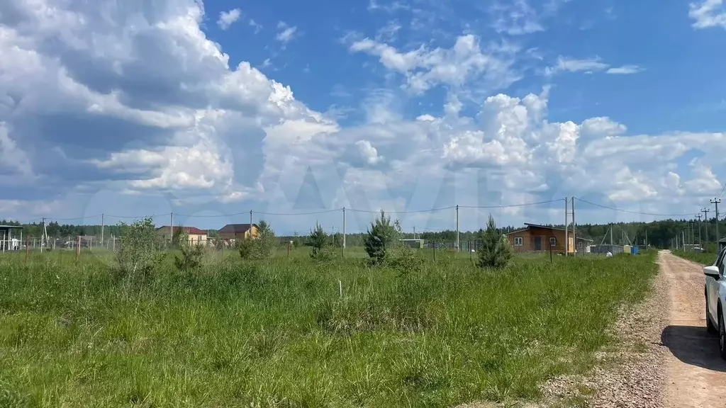 Участок 6 сот. (СНТ, ДНП) - Фото 1