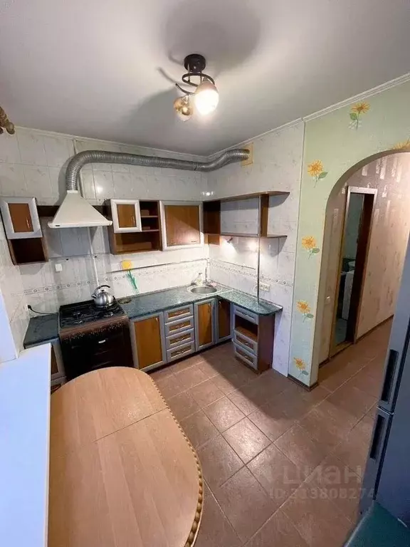 1-к кв. Крым, Симферополь просп. Победы, 216 (31.0 м) - Фото 1