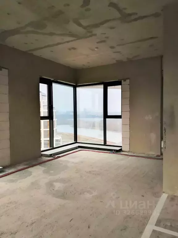 2-к кв. Москва бул. Чкаловский, 6к1 (98.0 м) - Фото 2