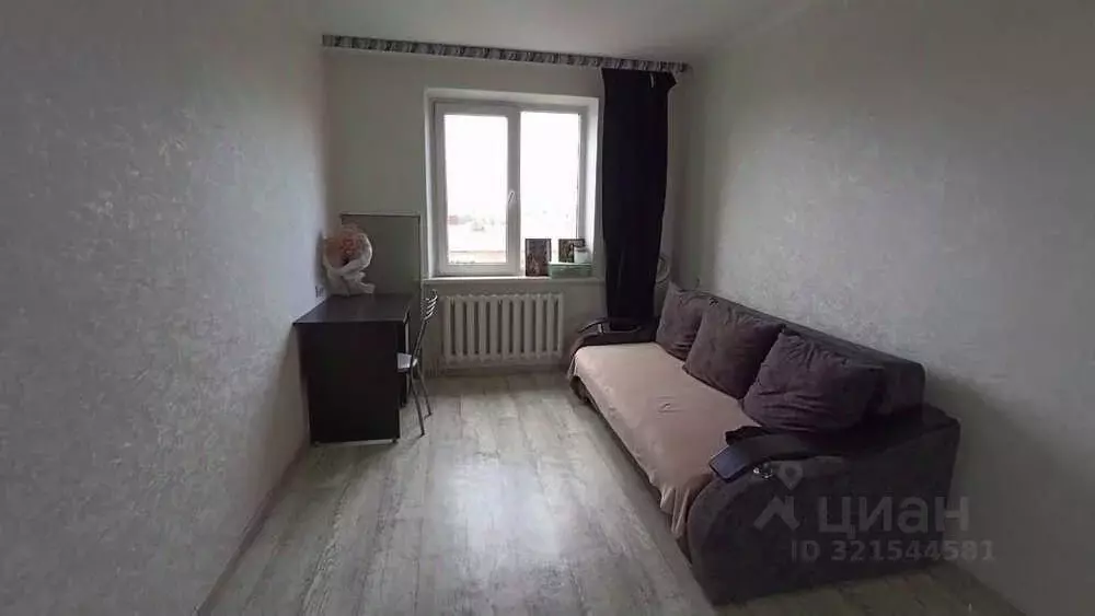 2-к кв. Краснодарский край, Крымск ул. Белинского, 37Г (50.0 м) - Фото 1