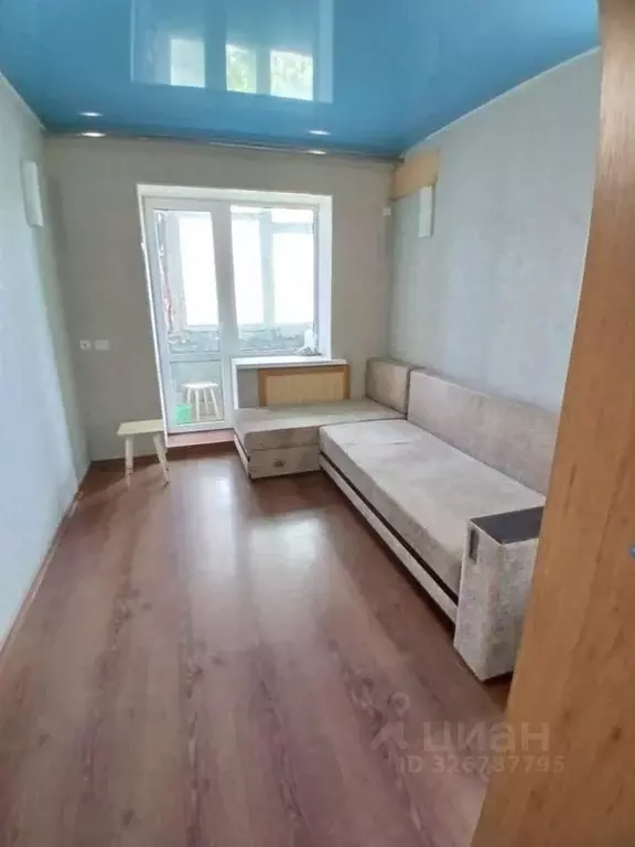 3-к кв. Ростовская область, Волгодонск В-6 кв-л,  (62.0 м) - Фото 2