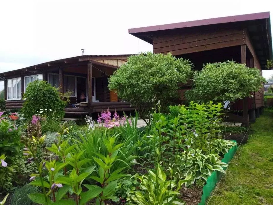 Дом в Пермский край, Березники Семино мкр, ул. Седова, 7 (22 м) - Фото 2