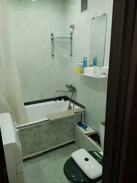 2-к кв. Новосибирская область, Новосибирск ул. Блюхера, 35 (46.0 м) - Фото 2