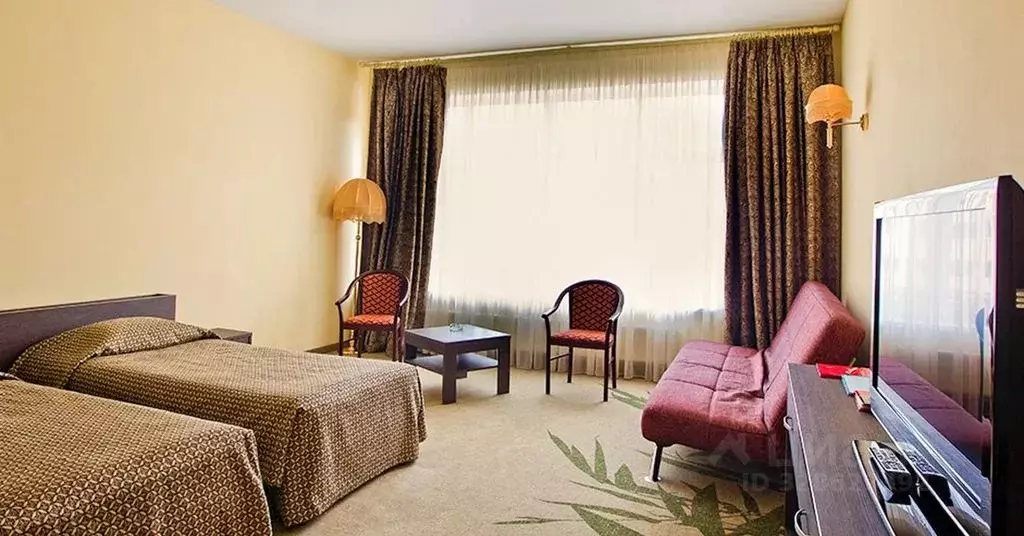 Комната Московская область, Богородский городской округ, д. Жилино - Фото 1