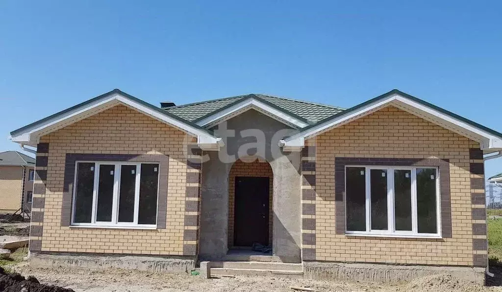 Участок в Брянская область, Брянский район, Добрунское с/пос, д. ... - Фото 1