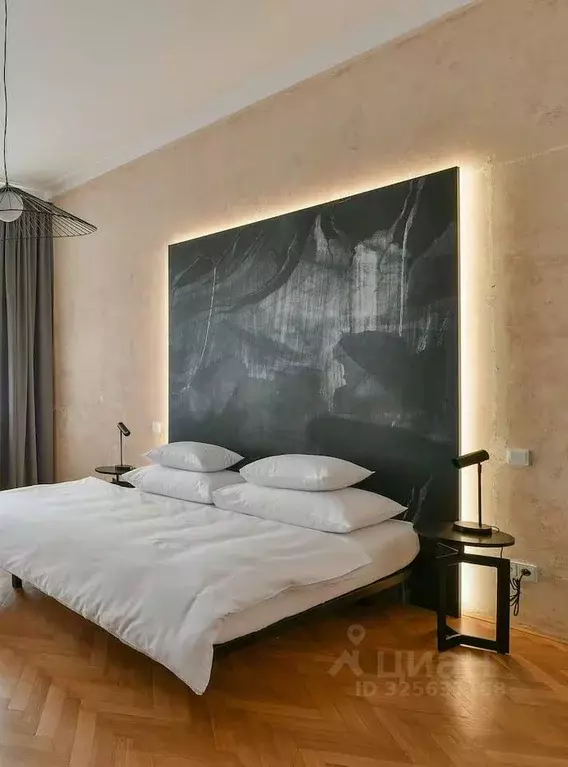 2-к кв. Татарстан, Казань ул. Павлюхина, 110В (62.0 м) - Фото 1