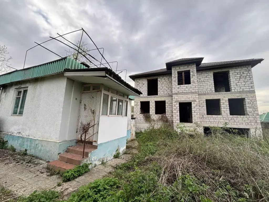 Дом в Кабардино-Балкария, Нальчик Труженик СДТ, 77 (300 м) - Фото 2
