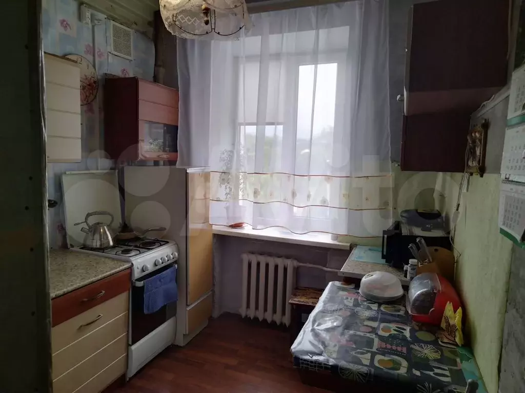 3-к. квартира, 64 м, 3/3 эт. - Фото 0