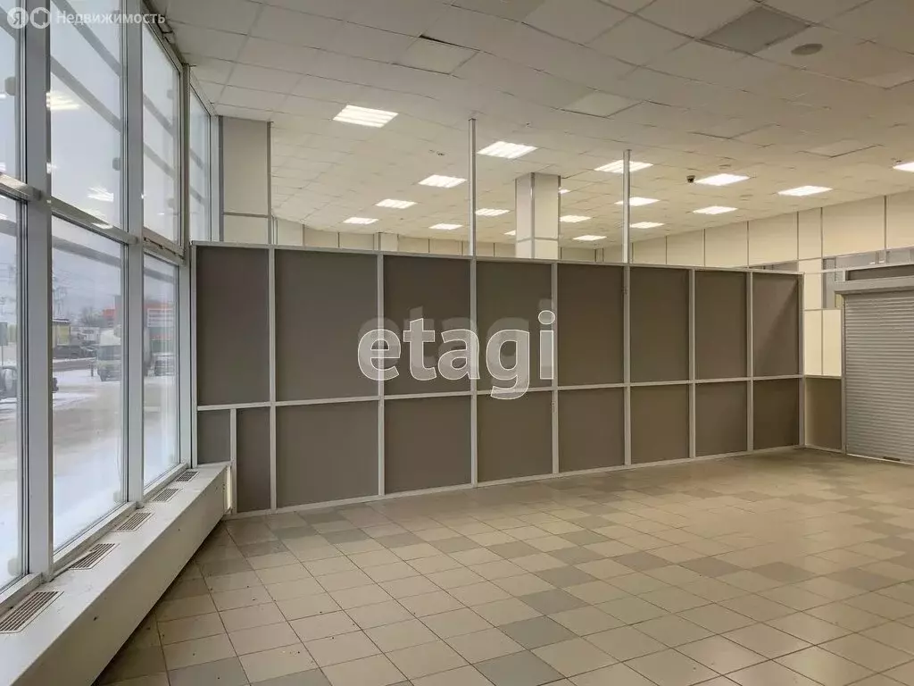 Помещение свободного назначения (50 м) - Фото 1