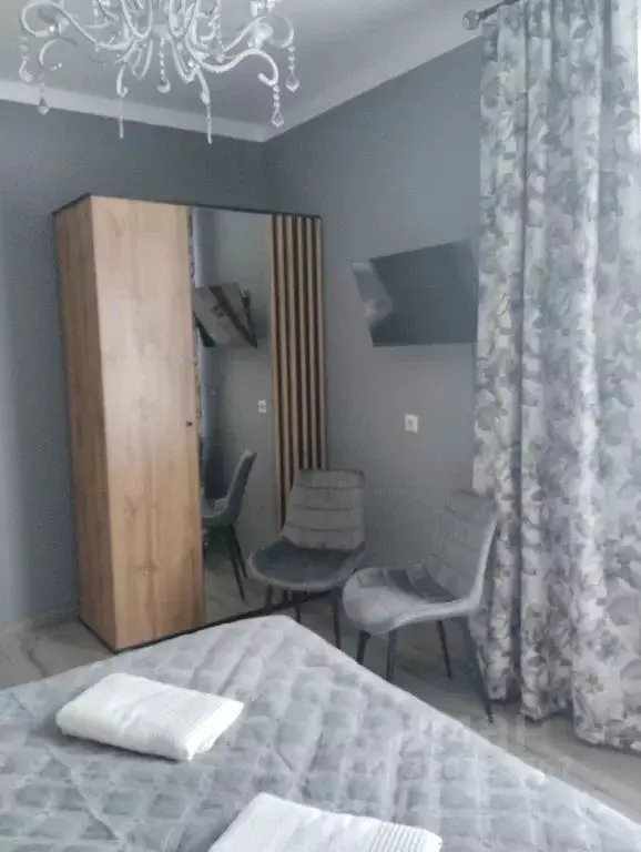 Комната Калужская область, Таруса Парковая ул., 11 - Фото 2