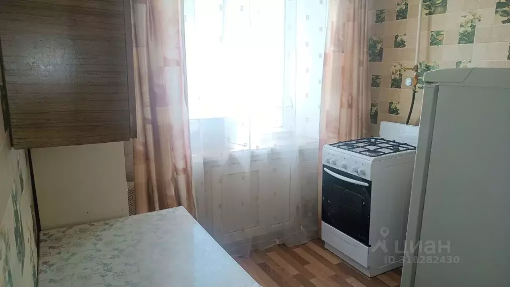 1-к кв. Пермский край, Пермь ул. Одоевского, 16 (31.8 м) - Фото 1