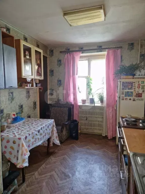 4-к кв. Белгородская область, Белгород Левобережная ул., 24 (75.7 м) - Фото 1