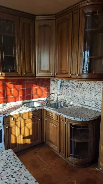 Продаётся 3-к квартира, 74.4 м - Фото 1