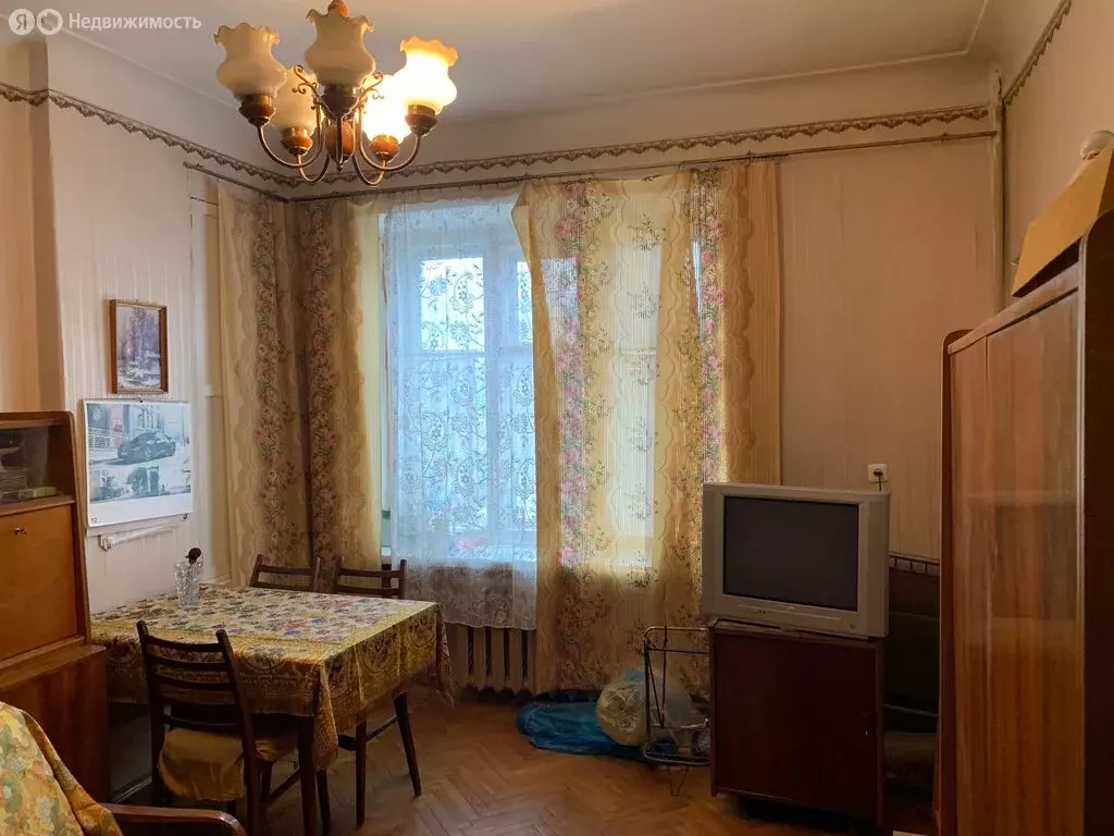2-комнатная квартира: Москва, улица Павла Андреева, 28к5 (52 м) - Фото 0