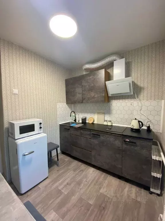 1-к кв. Карелия, Беломорск Октябрьская ул., 21 (32.0 м) - Фото 1