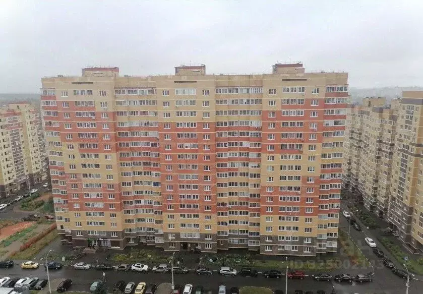 1-к кв. Московская область, Лосино-Петровский городской округ, ... - Фото 1