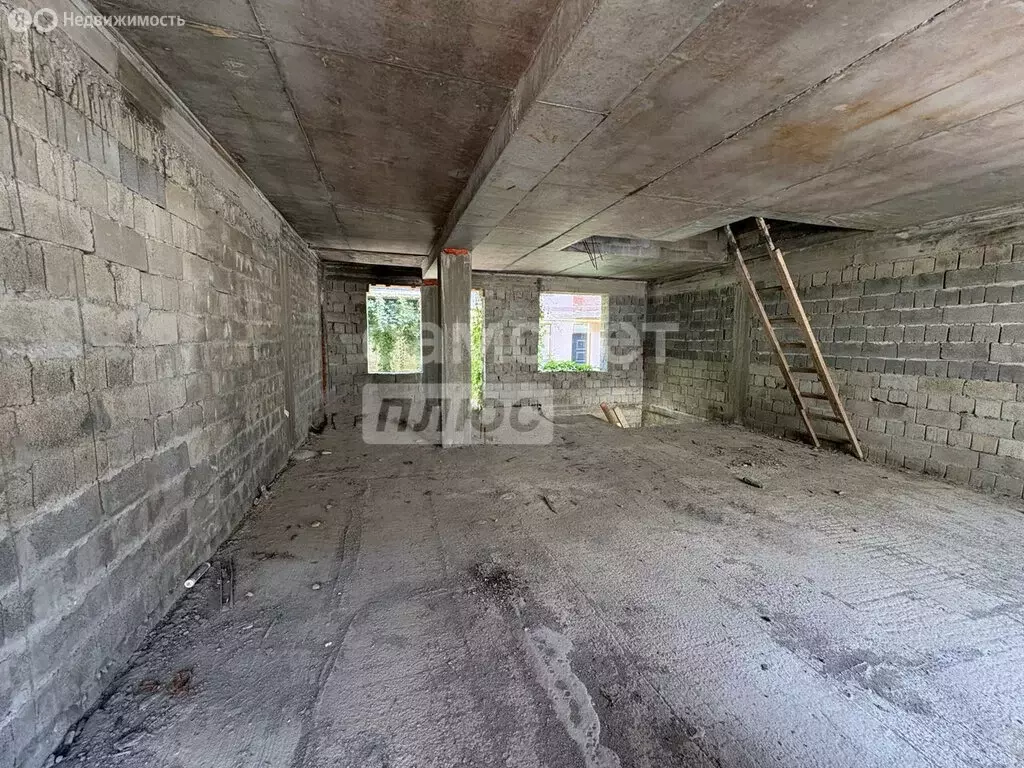 Дом в Туапсе, Киевская улица, 123Г (172.5 м) - Фото 1